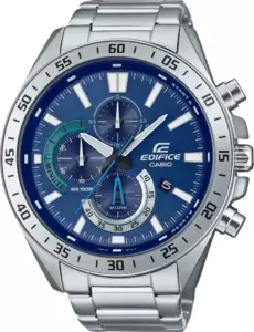 Наручные часы Casio Edifice EFV-620D-2A фото