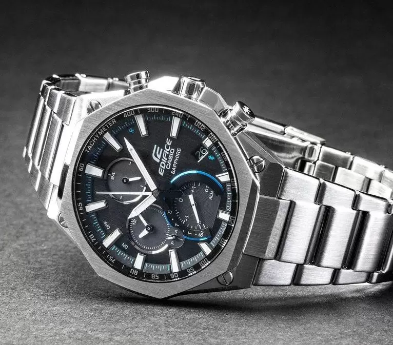 Наручные часы Casio Edifice EQB-1100D-1A фото 3
