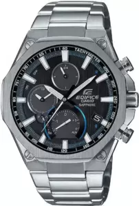 Наручные часы Casio Edifice EQB-1100D-1A фото