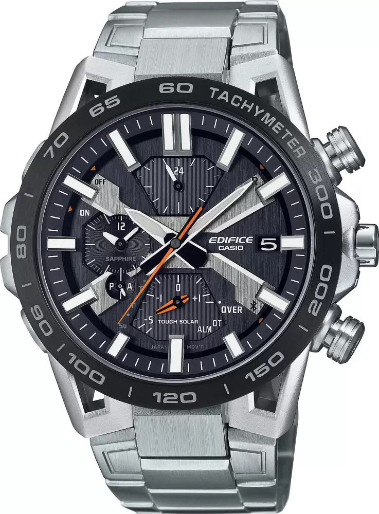 Casio Edifice EQB-2000DB-1A