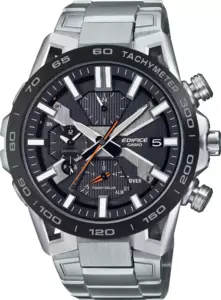 Наручные часы Casio Edifice EQB-2000DB-1A фото