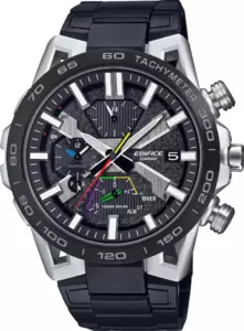 Наручные часы Casio Edifice EQB-2000DC-1A фото