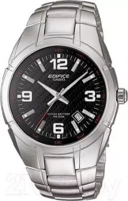 Наручные часы Casio EF-125D-1AVEF фото