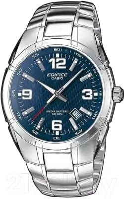 Наручные часы Casio EF-125D-2AVEF фото