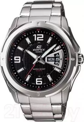 Наручные часы Casio EF-129D-1AVEF фото