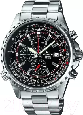 Наручные часы Casio EF-527D-1AVEF фото