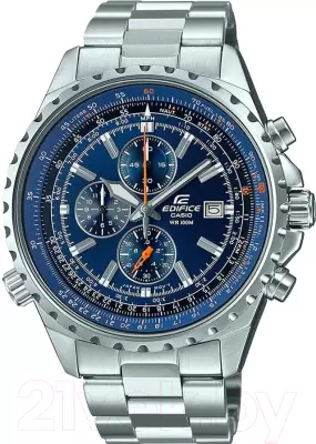 Наручные часы Casio EF-527D-2A фото