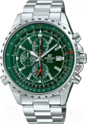 Наручные часы Casio EF-527D-3A фото