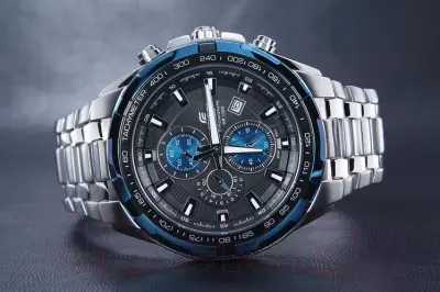 Наручные часы Casio EF-539D-1A2 фото