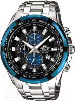 Наручные часы Casio EF-539D-1A2 фото