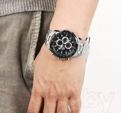 Наручные часы Casio EF-539D-1AVEF фото