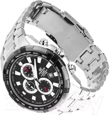 Наручные часы Casio EF-539D-1AVEF фото