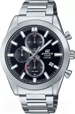 Наручные часы Casio EFB-710D-1A фото