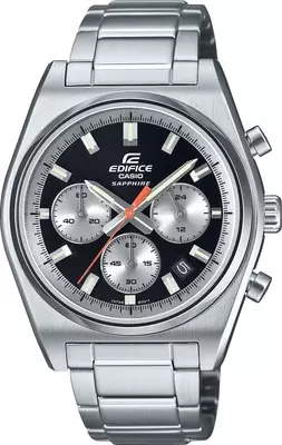 Наручные часы Casio EFB-730D-1A фото