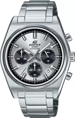 Наручные часы Casio EFB-730D-7A фото