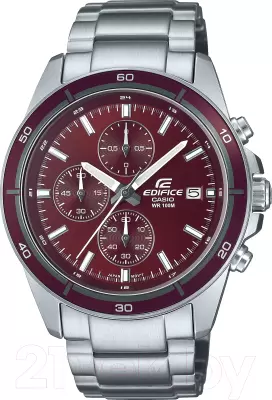 Наручные часы Casio EFR-526D-5C фото