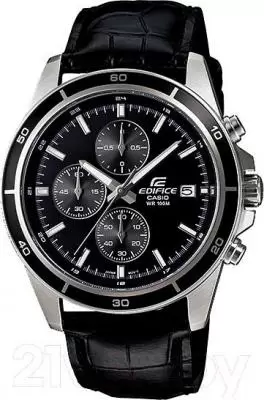 Наручные часы Casio EFR-526L-1A фото