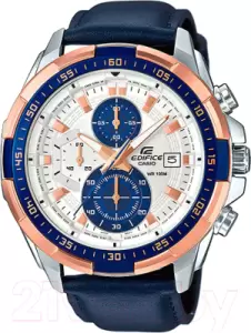 Наручные часы Casio EFR-539L-7C фото