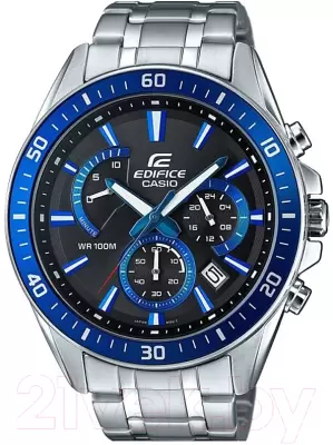 Наручные часы Casio EFR-552D-1A2VUEF фото