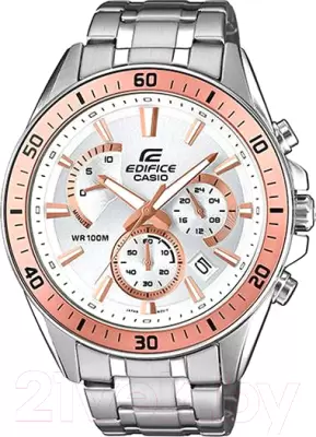 Наручные часы Casio EFR-552D-7A фото