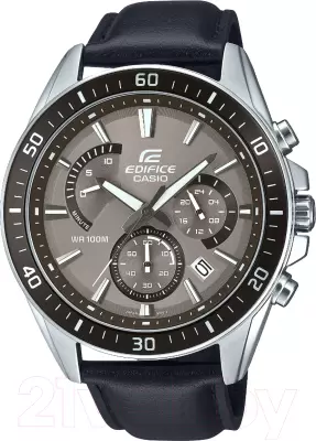 Наручные часы Casio EFR-552L-5A фото