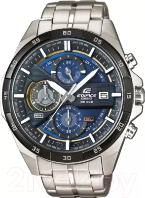 Наручные часы Casio EFR-556DB-2AVUEF фото