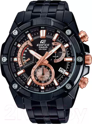 Наручные часы Casio EFR-559DC-1A фото