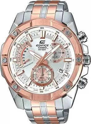 Наручные часы Casio EFR-559SG-7A фото