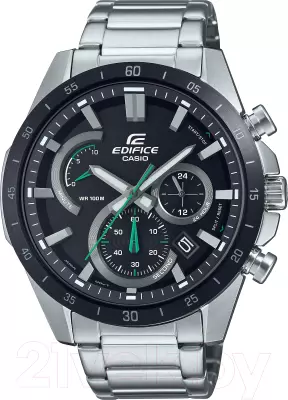 Наручные часы Casio EFR-573DB-1A фото