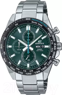 Наручные часы Casio EFR-574DB-3A фото