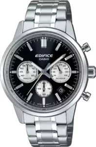 Наручные часы Casio EFR-575D-1A фото
