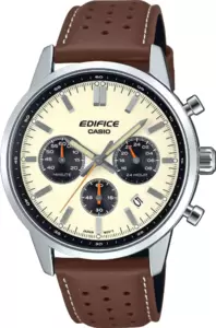 Наручные часы Casio EFR-575L-7A фото