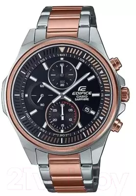 Наручные часы Casio EFR-S572GS-1A фото