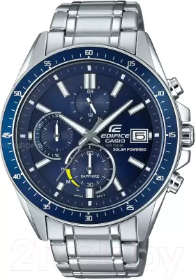 Наручные часы Casio EFS-S510D-2AVUEF фото