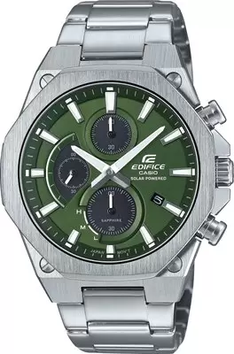 Наручные часы Casio EFS-S570D-3A фото