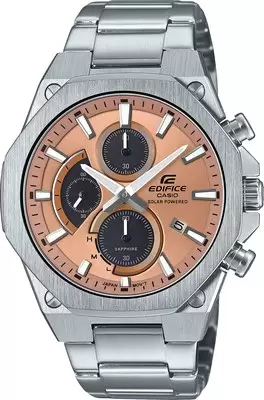Наручные часы Casio EFS-S570D-5A фото