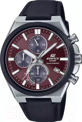 Наручные часы Casio EFS-S630BL-5A фото