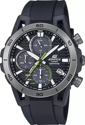 Наручные часы Casio EFS-S640PB-1A фото