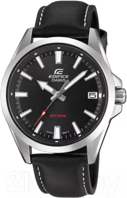 Наручные часы Casio EFV-100L-1AVUEF фото