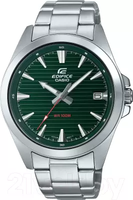 Наручные часы Casio EFV-140D-3A фото