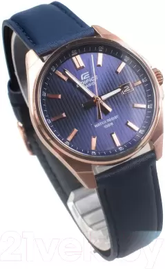 Наручные часы Casio EFV-150CL-2A фото