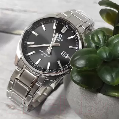 Наручные часы Casio EFV-150D-1A фото