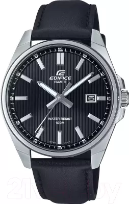 Наручные часы Casio EFV-150L-1A фото