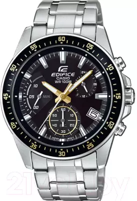 Наручные часы Casio EFV-540D-1A9VUEF фото