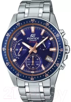 Наручные часы Casio EFV-540D-2AVUEF фото