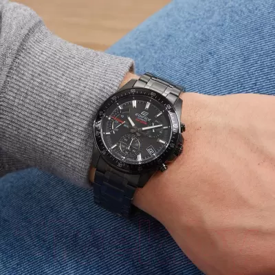 Наручные часы Casio EFV-540DC-1AVUEF фото