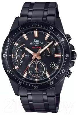 Наручные часы Casio EFV-540DC-1B фото
