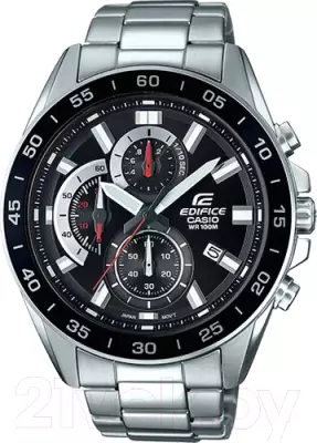 Наручные часы Casio EFV-550D-1A фото