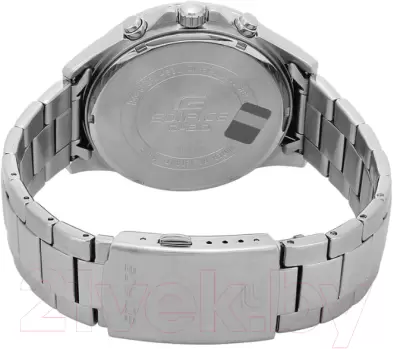 Наручные часы Casio EFV-550D-2AVUEF фото
