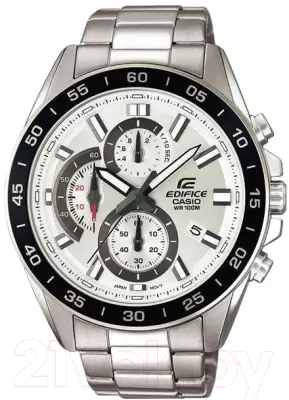 Наручные часы Casio EFV-550D-7A фото